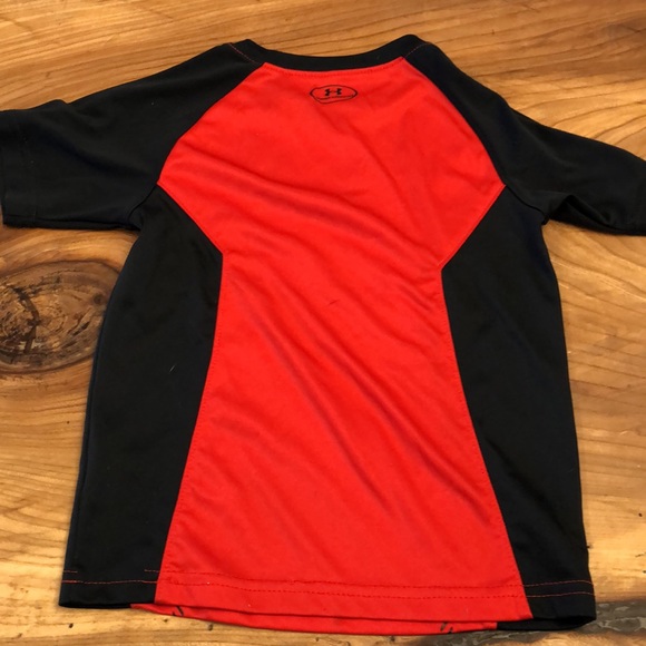 Under armor - Picture 2 of 2